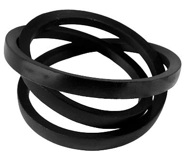 AGX-F7000 Flywheel Drive Belt