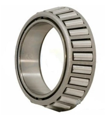 AGX-F7033 Bull Gear Side Plate Bearing Cone